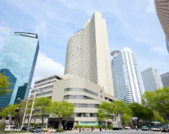 ペンデル税理士法人の事務所画像