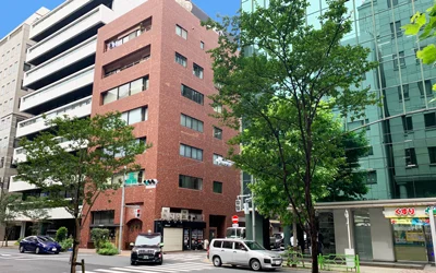 SMC税理士法人の事務所画像