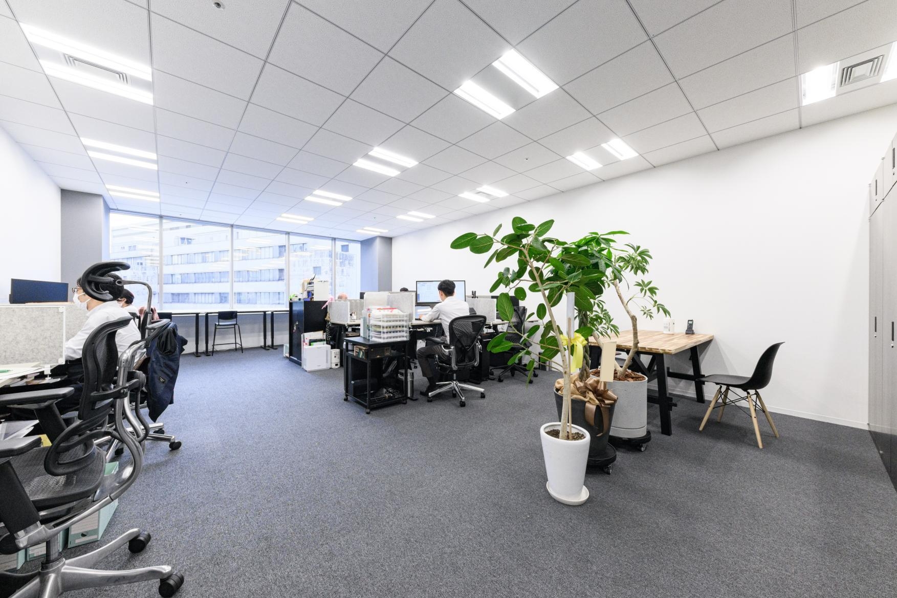 企業サムネイル